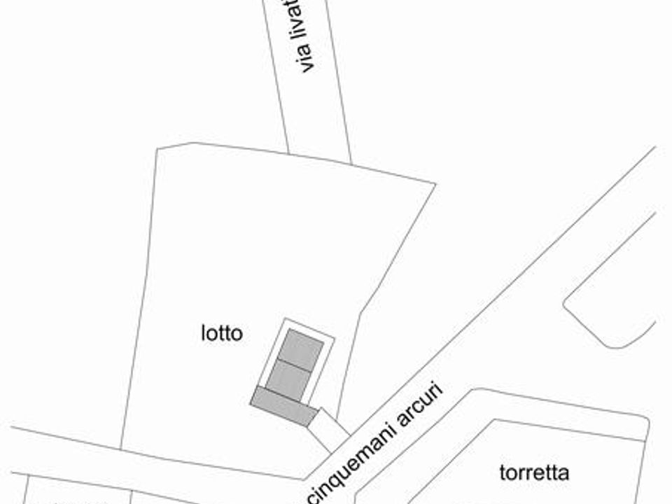 Villa i Cianciana, Agrigento - foto 4